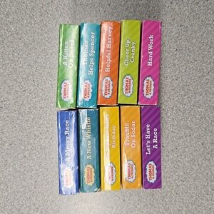 Thomas & Friends Mini Book Bundle